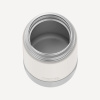Термос для еды Thermos Guardian TS-3029 WHT 0,5L (Milky/Grey, +9h/-22h)